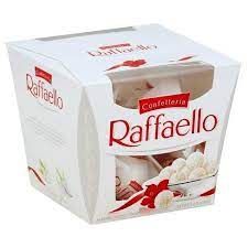 KẸO RAFFAELLO SOCOLA BỌC DỪA 150G