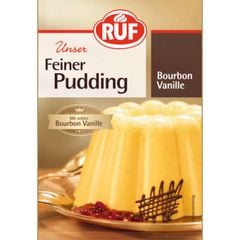 Bột Làm Pudding Hữu Cơ BIO RUF Đức 38gr