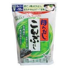 Hạt Nêm Rong Biển Ajinomoto Nhật 112gr