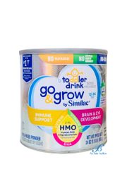 Sữa Similac Go And Grow Mỹ 680gr Cho Bé Từ 12 – 36 Tháng