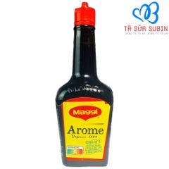 Nước Tương Maggi Arome Pháp 250gr