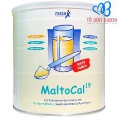 Bột Tăng Cân Maltocal 19 Đức 1000gr