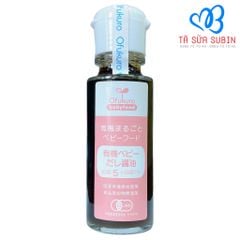 Nước Tương Tách Muối Ofukuro Nhật 100ml