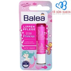 Son Dưỡng Môi Balea Ocean Princess Đức 4,8gr