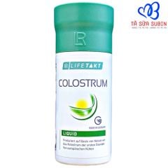 Sữa Non LR Colostrum Nội Địa Đức 125ml