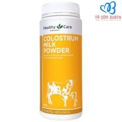 Sữa Non Úc 300gr Colostrum Milk Powder Cho Bé Từ 12 Tháng