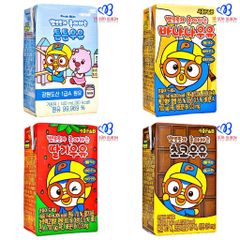 Sữa Nước Pororo F&B Hàn Quốc 150ml