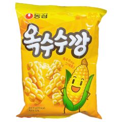 Snack Bắp Nongshim Hàn Quốc 70gr