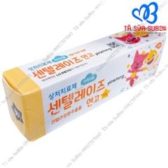 Thuốc Mỡ Pinkfong Hàn Quốc 10g