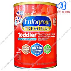 Sữa Enfagrow Premium Toddler Next Step Mỹ 1.04Kg  Cho Bé Từ 1-3 Tuổi