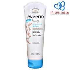 Kem Dưỡng Ẩm Aveeno Calming Comfort Lotion Mỹ 227gr