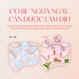 Dung Dịch Vệ Sinh Nữ Tự Tạo Bọt Dịu Nhẹ Aini 350ml [TẶNG Nước giặt đồ lót 100ml] 
