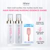  Tinh chất dưỡng tóc phục hồi tóc không xả lại với nước hương nước hoa iShine 100ml 