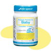 Men Vi Sinh Cho Trẻ Từ 6 Tháng Life Space Baby Probiotic Powder (60 viên)