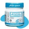 [FREESHIP] Viên Uống Men Vi Sinh Hỗ Trợ Tiêu Hóa Cho Người Lớn LIFE SPACE BROAD SPECTRUM PROBIOTIC (30 VIÊN)