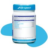  Viên Uống Men Vi Sinh Hỗ Trợ Đường Ruột LIFE SPACE BOWEL BIOTIC (60 VIÊN) 