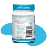  Men Vi Sinh Cho Trẻ Sơ Sinh Từ 0-6 Tháng Tuổi Dạng Bột LIFE SPACE INFANT PROBIOTIC (60G) 