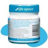  [FREESHIP] Viên Uống Men Vi Sinh Hỗ Trợ Tiêu Hóa Cho Người Lớn LIFE SPACE BROAD SPECTRUM PROBIOTIC (30 VIÊN) 