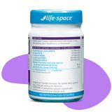  Viên Uống Men Vi Sinh Tăng Đề Kháng LIFE SPACE IMMUNE SUPPORT PROBIOTIC (60 VIÊN) 