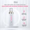 Tinh chất dưỡng tóc phục hồi tóc không xả lại với nước hương nước hoa iShine 100ml