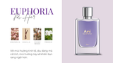  Nước hoa AINI EUPHORIA - SERIES FOR HER 