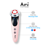 Máy đẩy tinh chất trẻ hóa làn da ánh sáng sinh học Ion Blue and Red Light Beauty Device AINI COLLECTION