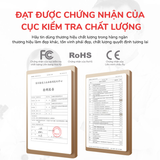  Máy hút mụn đầu đen vi tinh thể, se khít lỗ chân lông AINI COLLECTION 