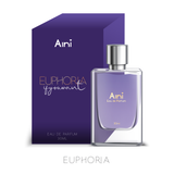  Nước hoa AINI EUPHORIA - SERIES FOR HER 