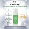 Sữa Rửa Mặt Tạo Bọt Aini Tea Tree Daily Balancing Foam Cleanser 100ml