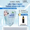 Liệu trình 7 ngày BẠC HÀ TRẮNG ƯU VIỆT tặng QUÀ HẤP DẪN