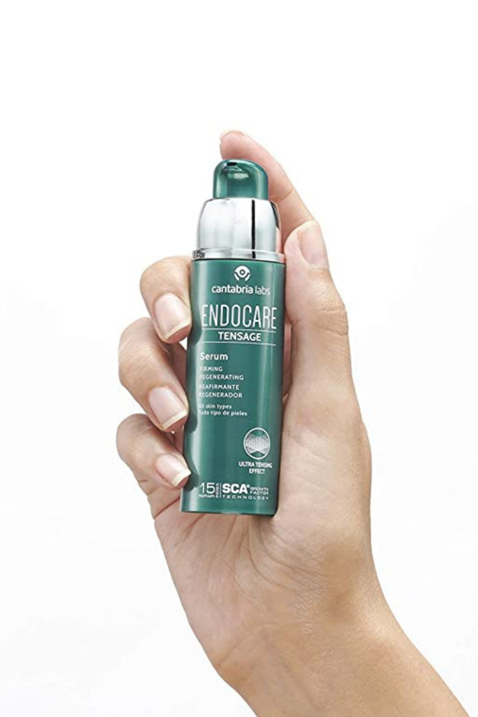 Endocare Tensage Serum