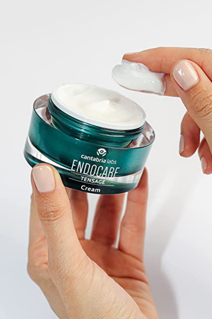Endocare Tensage Cream