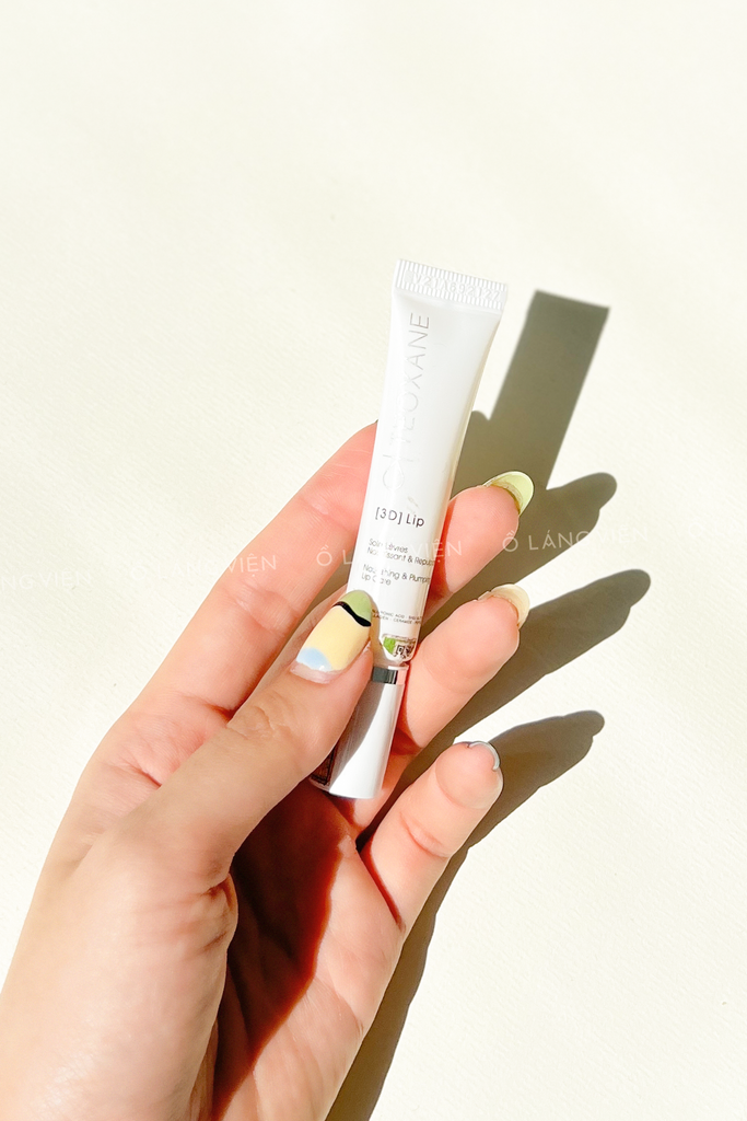 Son dưỡng môi 3D Lip