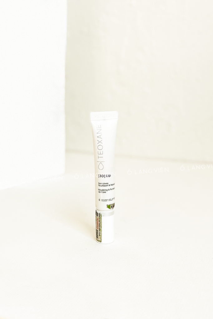 Son dưỡng môi 3D Lip
