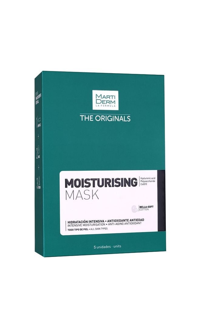 The Originals Moisturizing Mask