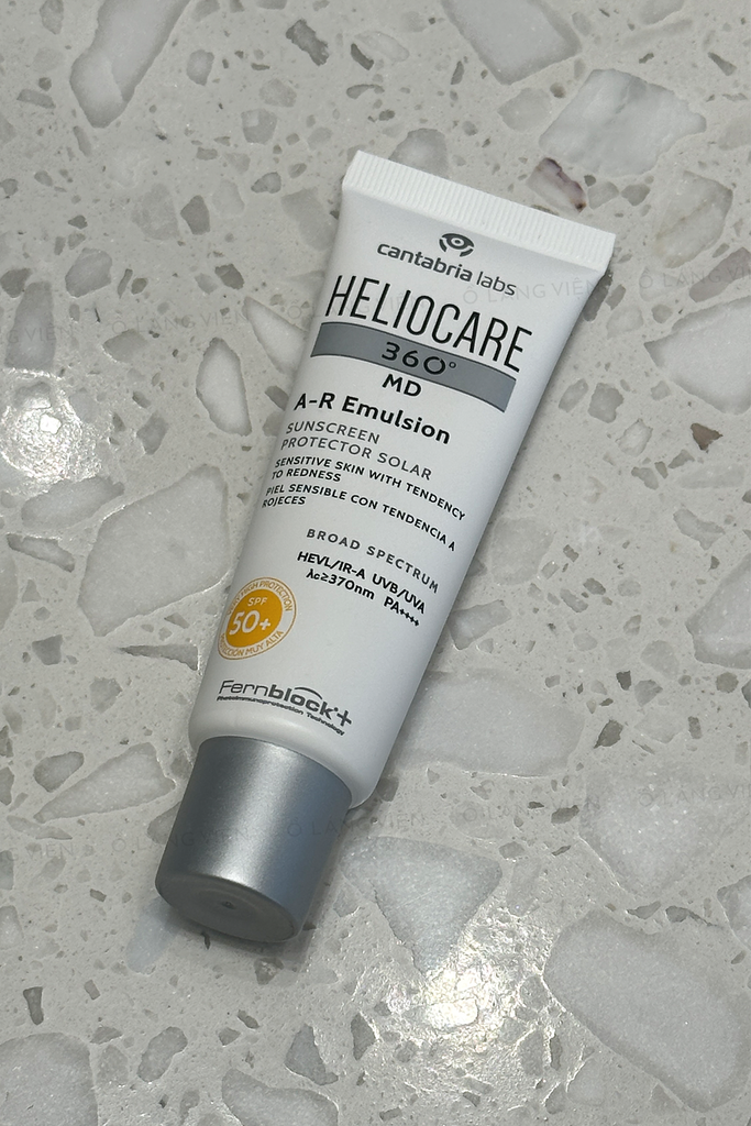 MD A-R Emulsion SPF 50+