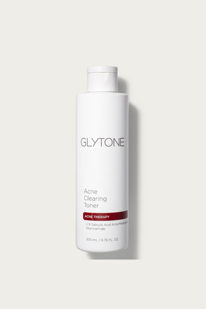 Acne Clearing Toner
