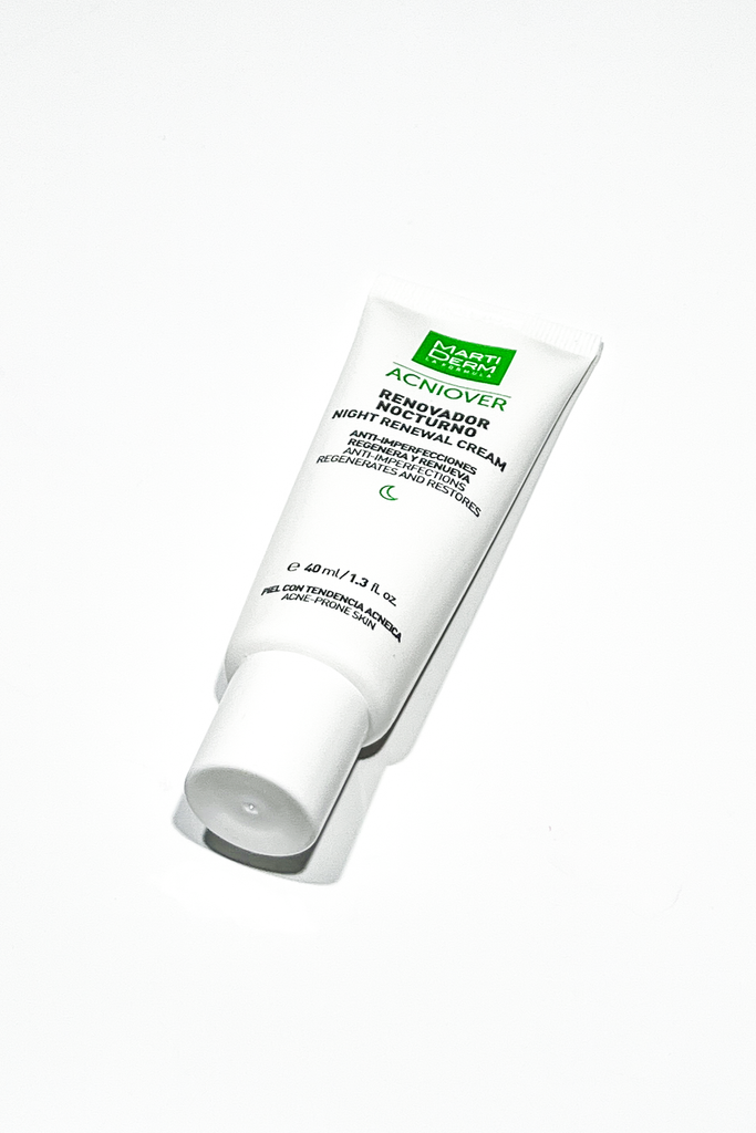 Acniover Night Renew