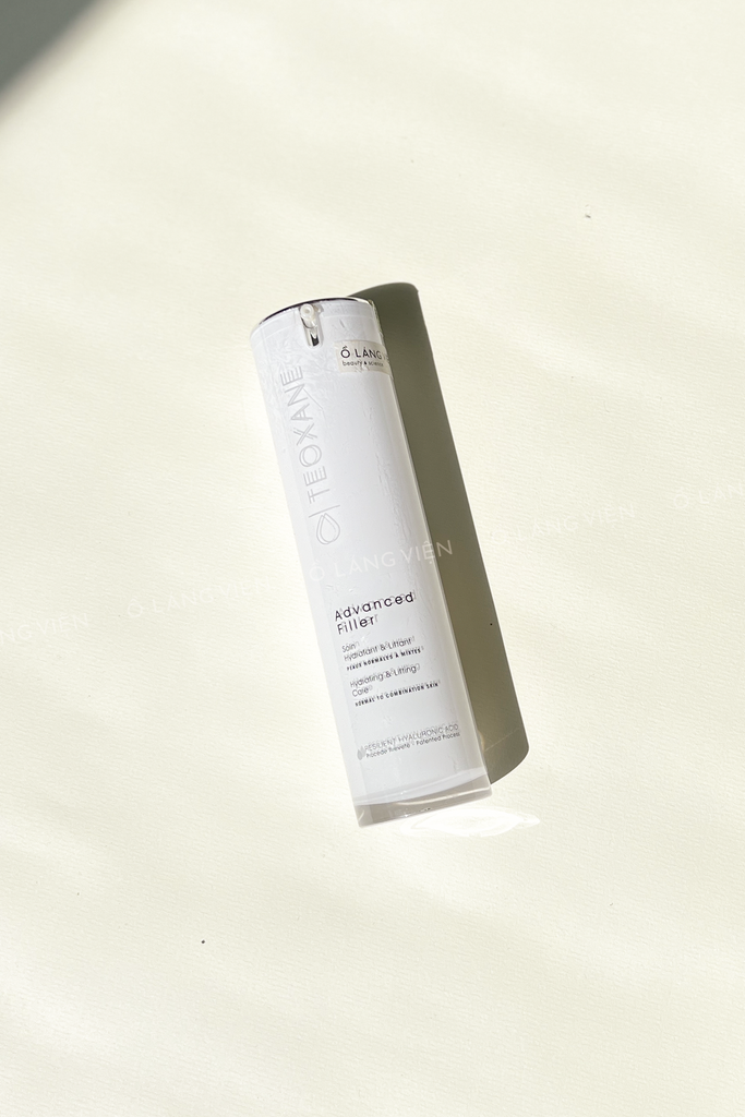 Advanced Filler Normal To Combination Skin