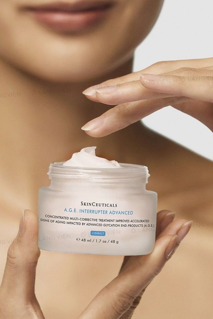 A.G.E. Interrupter Advanced