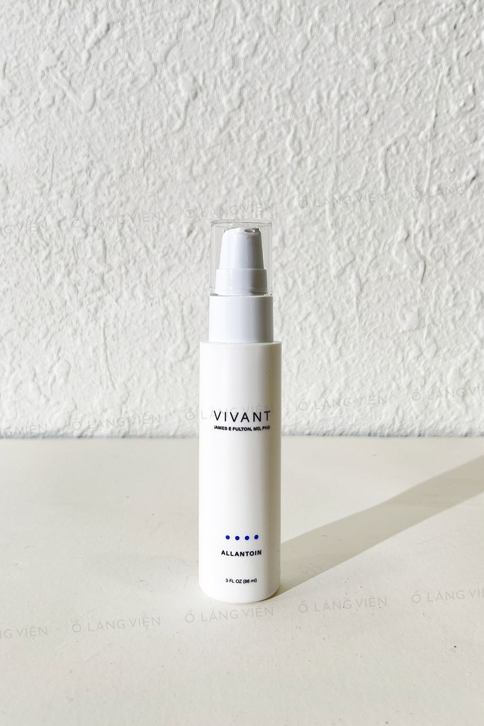 Allantoin Sedating & Hydrating Lotion 86ml