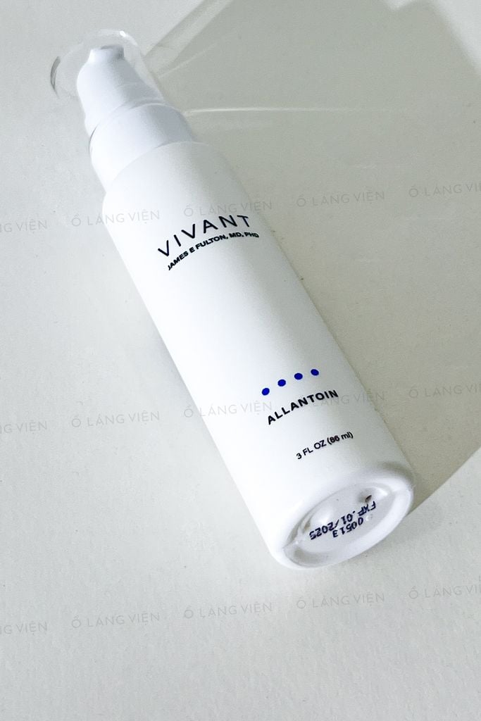 Allantoin Sedating & Hydrating Lotion 86ml