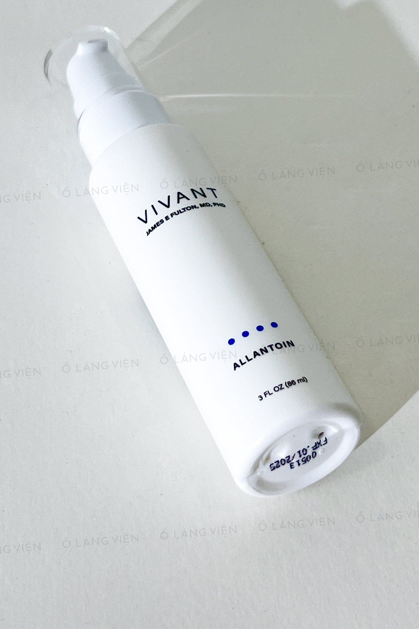 Vivant Allantoin Sedating & Hydrating Lotion 86ml – Ồ Láng Viện