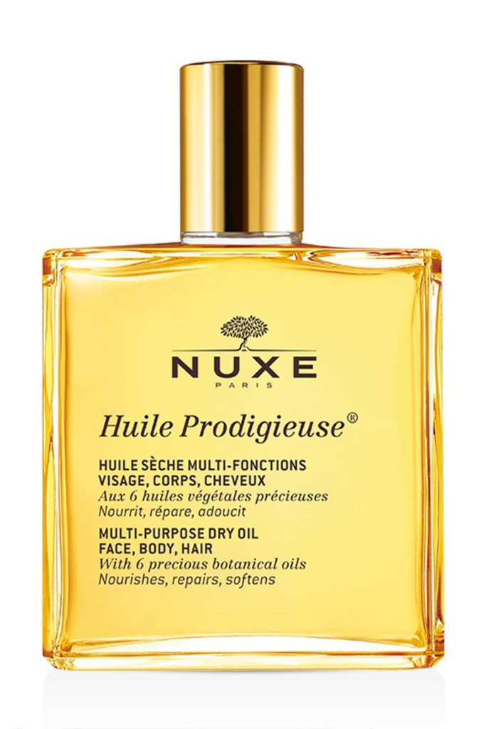 Nuxe Dry Oil