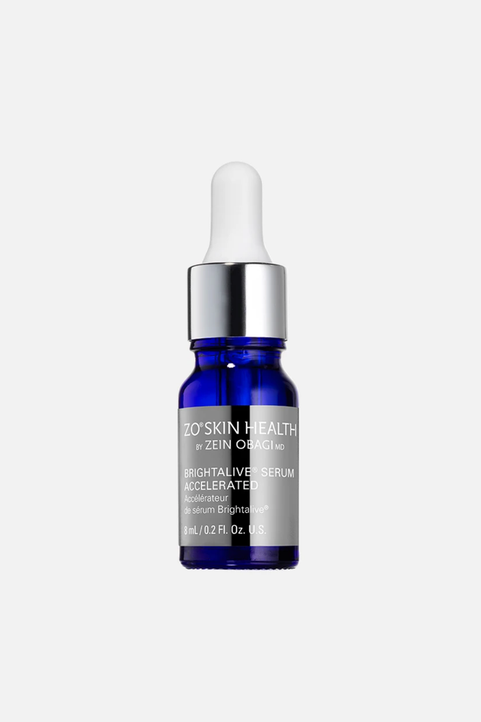 Brightalive® Serum Accelerated