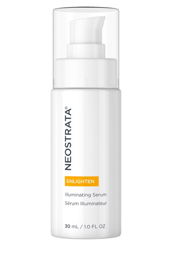 Enlighten Illuminating Serum