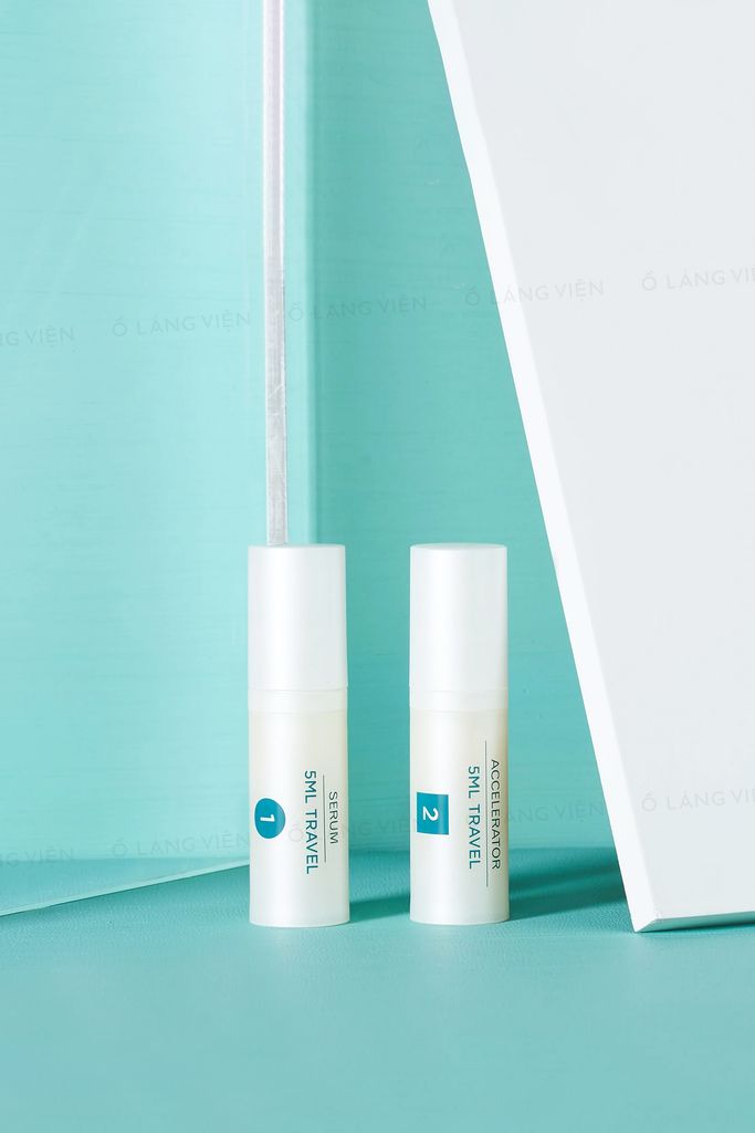 AnteAge MD Travel kit