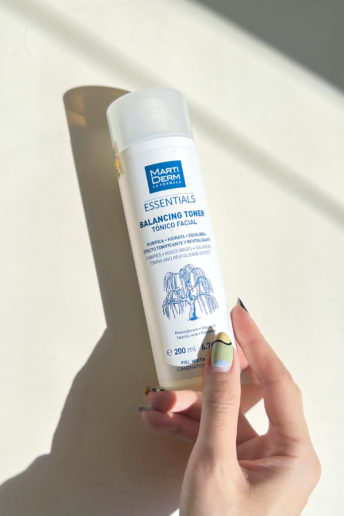 Essentials Balancing Toner