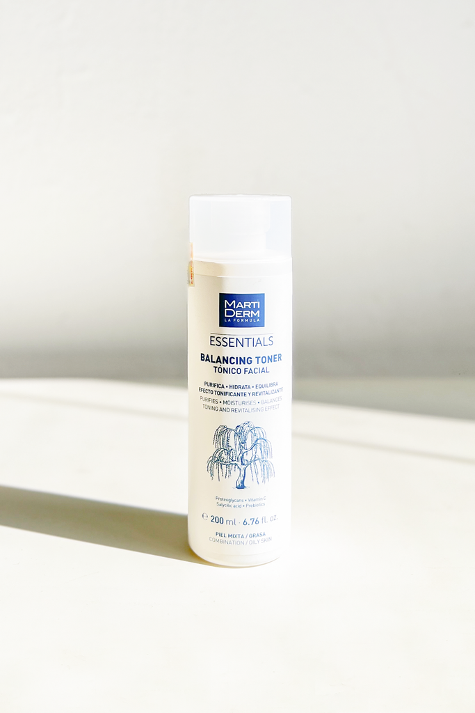 Essentials Balancing Toner