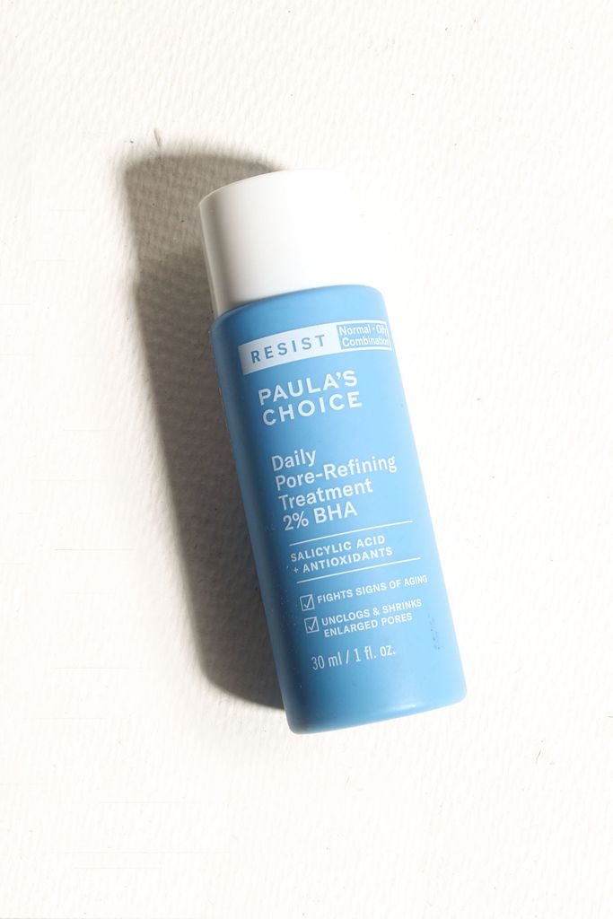 RESIST Daily Pore-Refining Treatment With 2% BHA